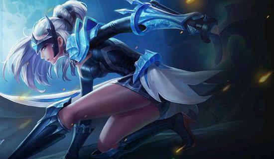 英雄联盟12周年盛典落幕，8月19日战斗之夜登场