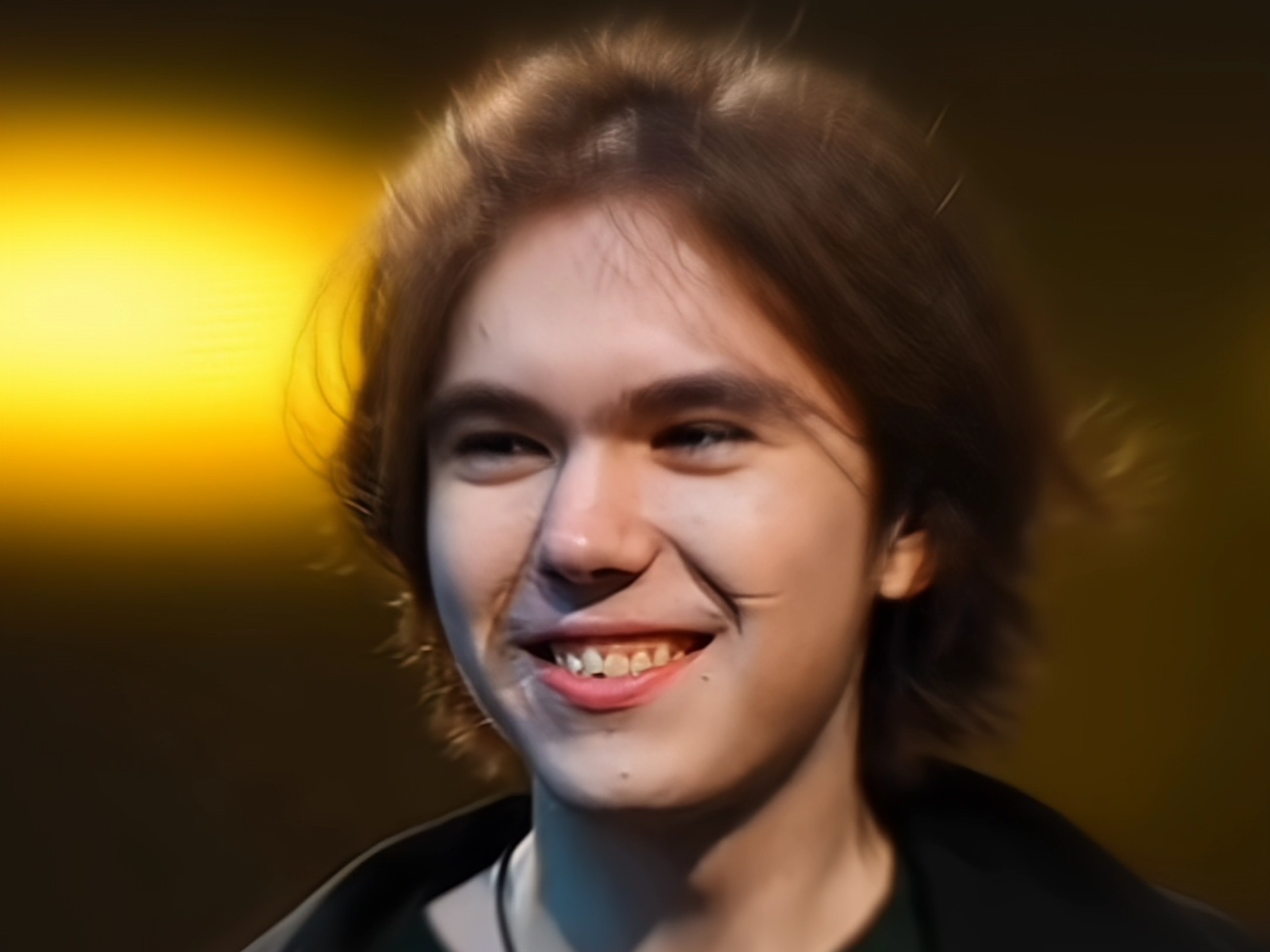 Passion UA 是上海欧洲RMR中最年轻的队伍