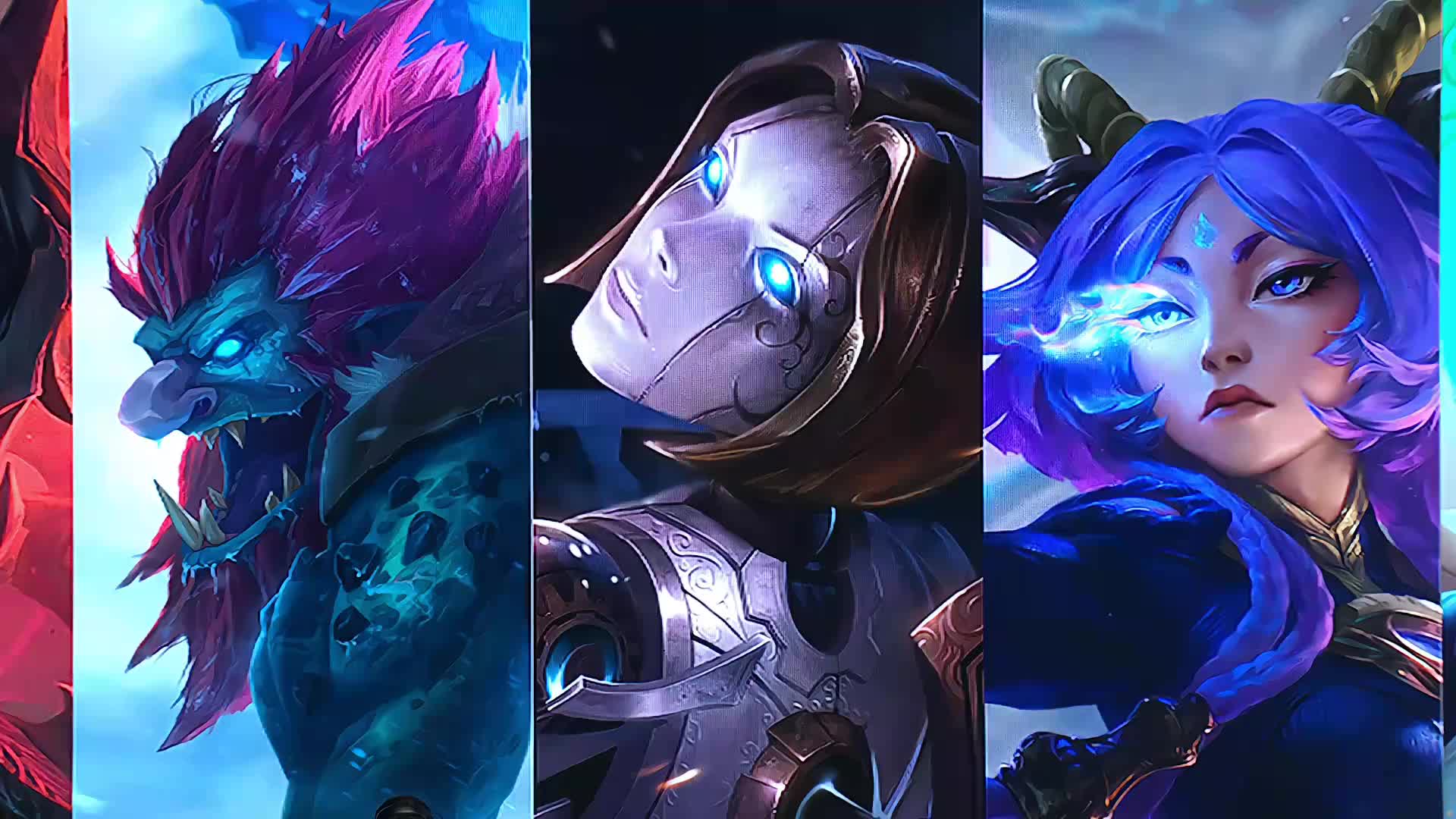 【快讯】英雄联盟季中赛MSI回归，这次将在冰岛办