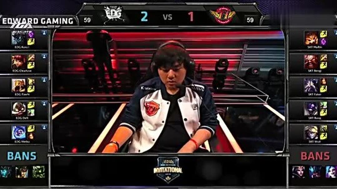 100 Thieves 资格赛进入2025年电子竞技世界杯