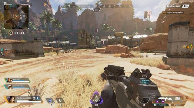 G2 Esports 是最后一支晋级2025年曼谷大师赛季后赛的队伍