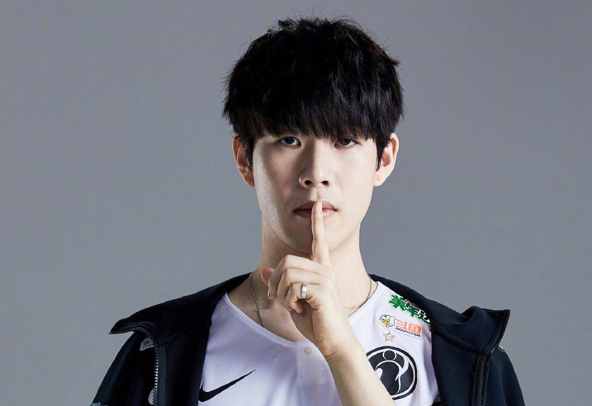 Peyz：去年MSI和S赛都被BLG淘汰，非常想战胜他们