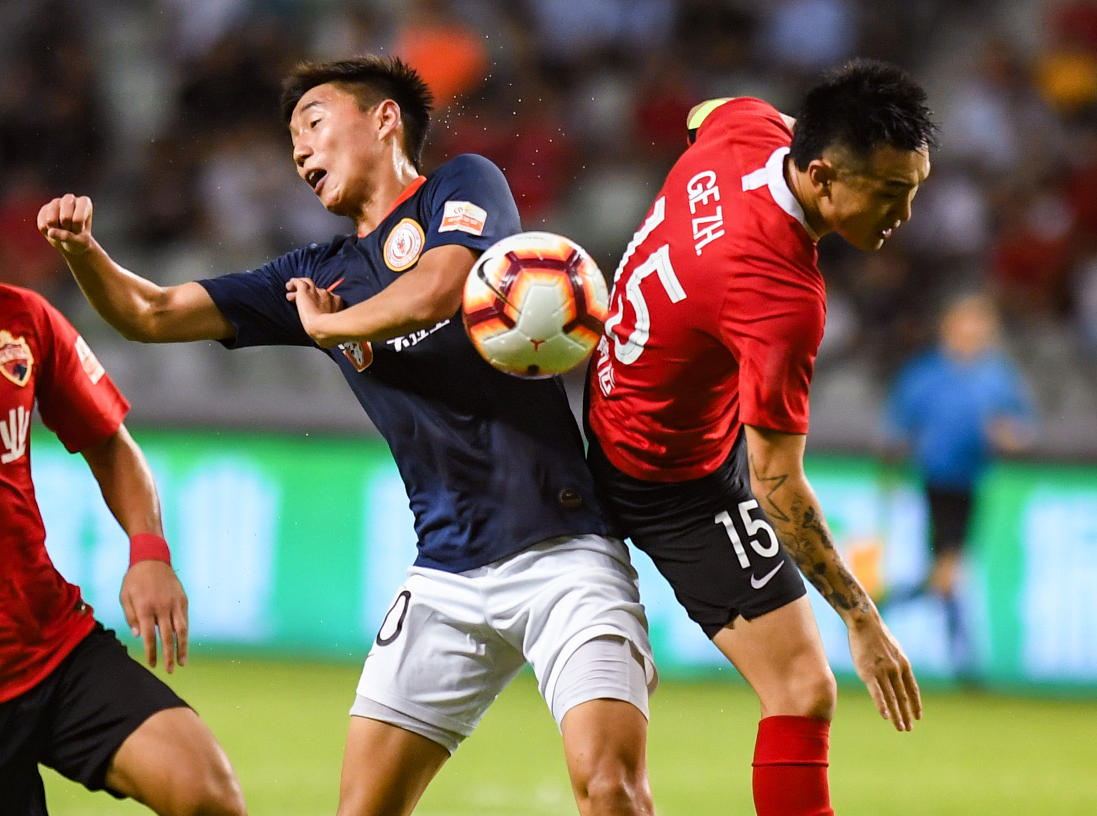 风向标DL