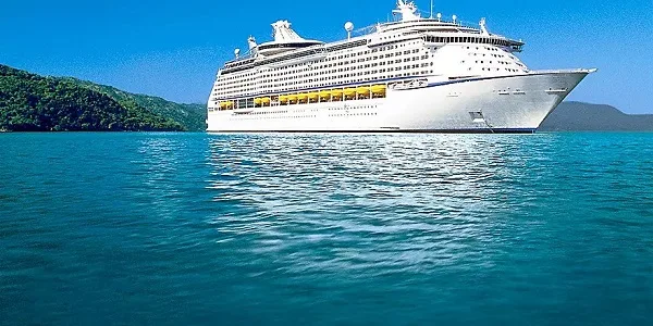 (Cruises) - Keep Calm And Cruise On. - 亚星官网
