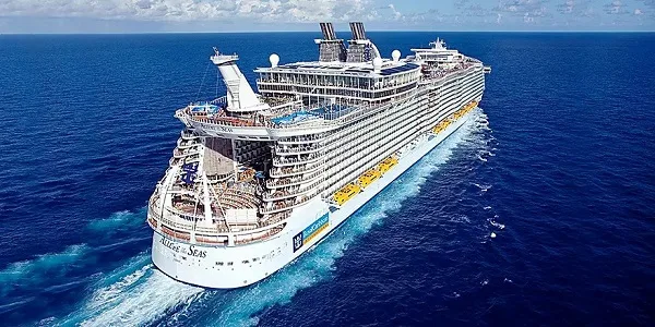 (Cruises) - Keep Calm And Cruise On. - 亚星官网