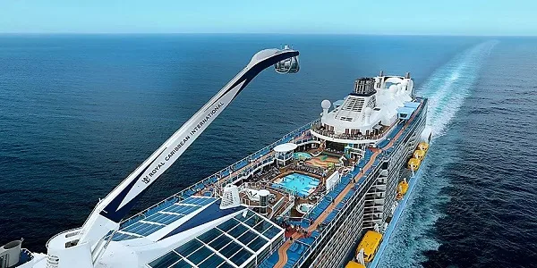 (Cruises) - Keep Calm And Cruise On. - 亚星官网