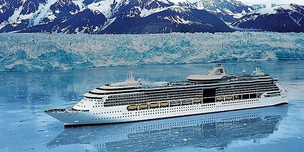 (Cruises) - Keep Calm And Cruise On. - 亚星官网