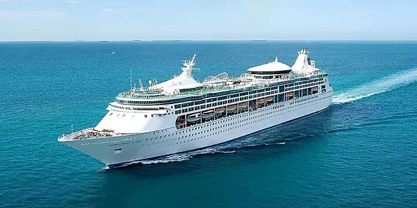(Cruises) - Keep Calm And Cruise On. - 亚星官网