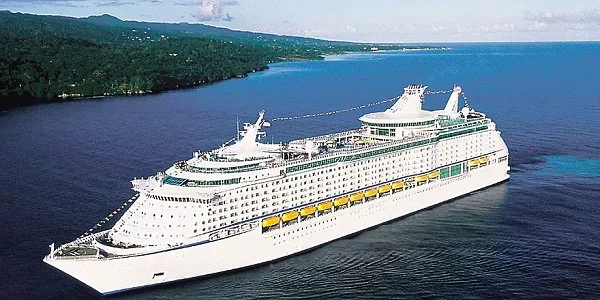 (Cruises) - Keep Calm And Cruise On. - 亚星官网