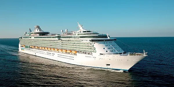 (Cruises) - Keep Calm And Cruise On. - 亚星官网