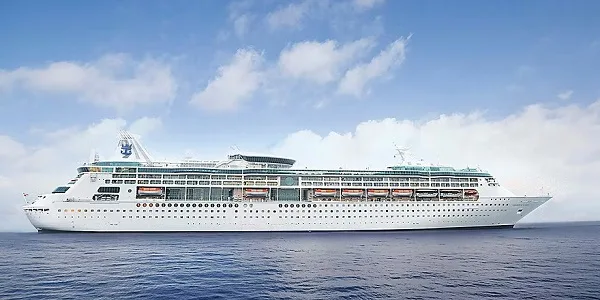(Cruises) - Keep Calm And Cruise On. - 亚星官网