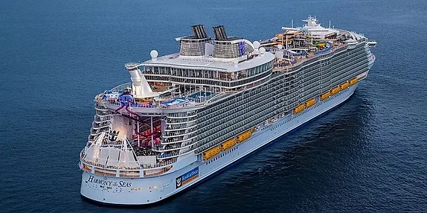 (Cruises) - Keep Calm And Cruise On. - 亚星官网