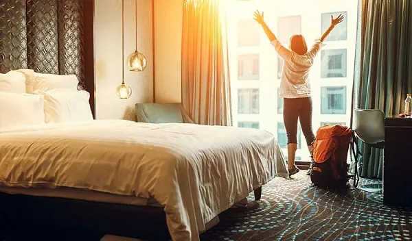 (Hotels) - Elevate Your Stay, Elevate Your Life - 亚星官网