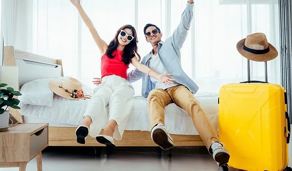 (Hotels) - Elevate Your Stay, Elevate Your Life - 亚星官网