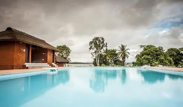 (Resorts) - Discover Your Personal Paradise - 亚星官网