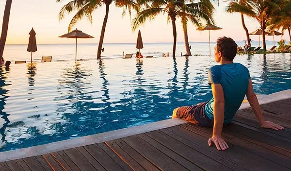 (Resorts) - Discover Your Personal Paradise - 亚星官网