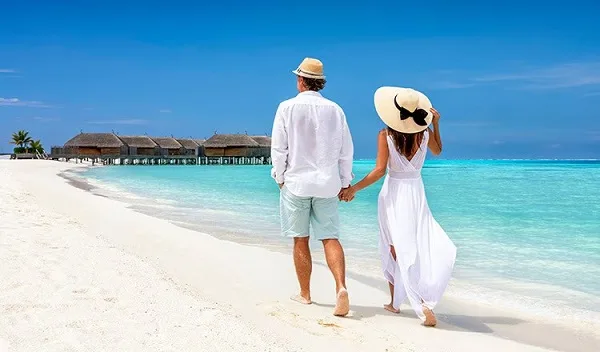 (Resorts) - Discover Your Personal Paradise - 亚星官网